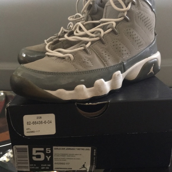 Air Jordans Retro 7 Tennis Shoes