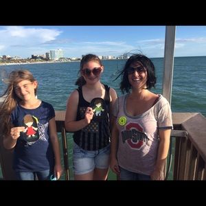 Meet your Posher, Kelly