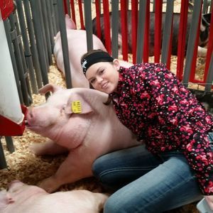 Meet your Posher, Shelly