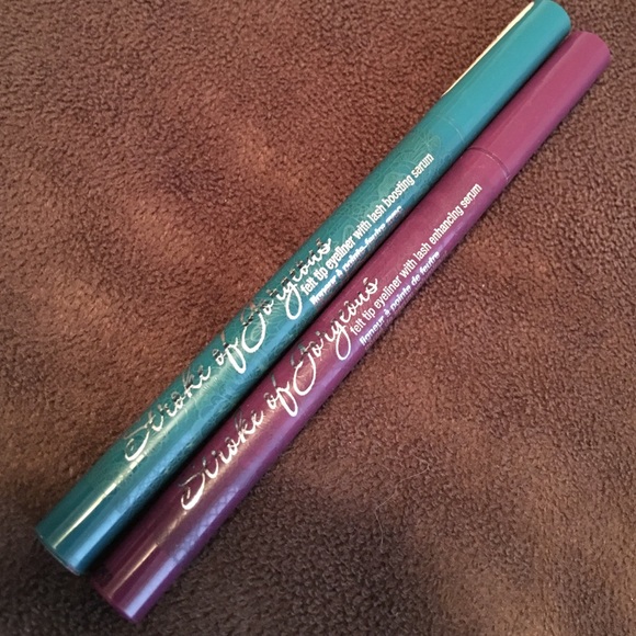 2 Felt tip Ink liners - Picture 1 of 1