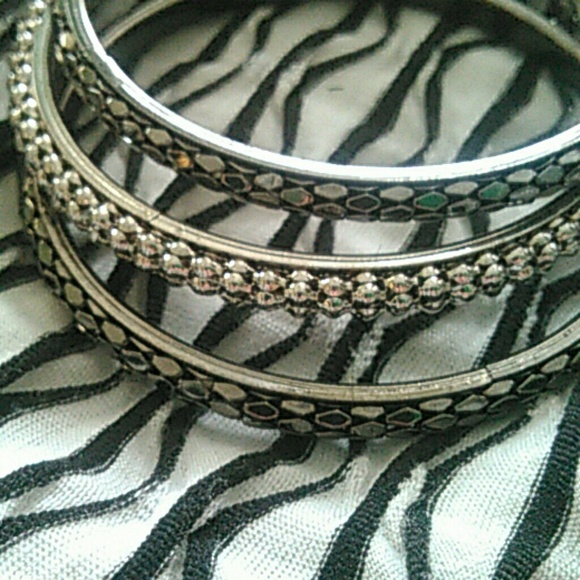 Set of 3 Bangles