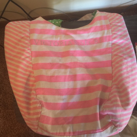 Beach bag vs