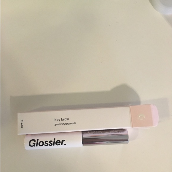 NIB Glossier Boy Brow
