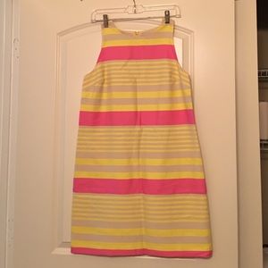 Tailored Ann Taylor Loft Dress