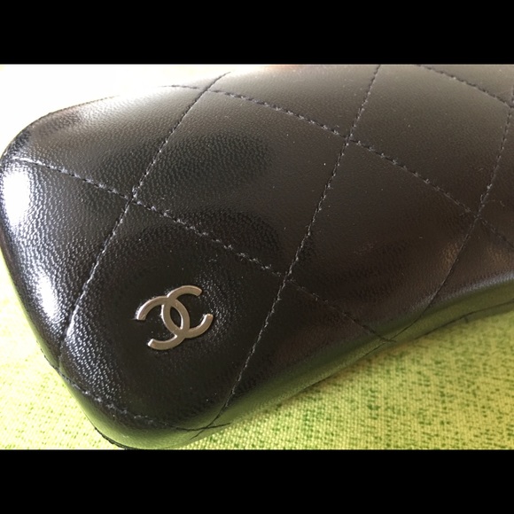 Chanel sunglasses main image 4