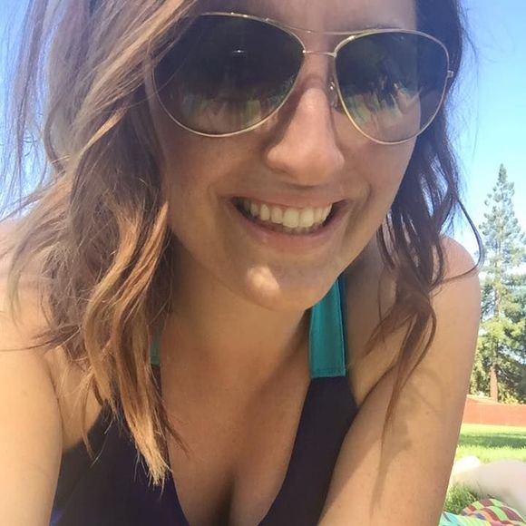 Meet your Posher, Rachael