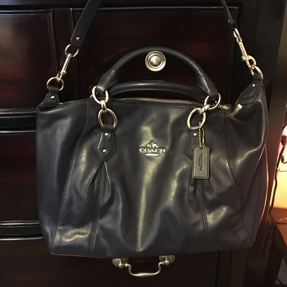 Coach Shoulder Bag