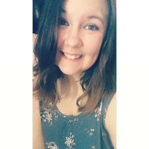 Meet your Posher, Kimberly