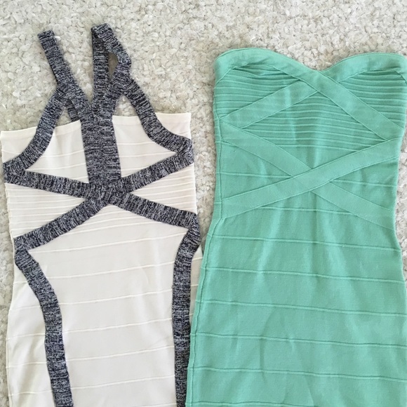 2 for $35! Bandage dress