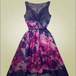 🍾HOST PICK!!🍾 Sz 12 Lela Rose 4 Target dress