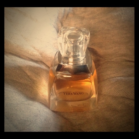 Vera Wang Women Women's Perfume,ORIGINAL