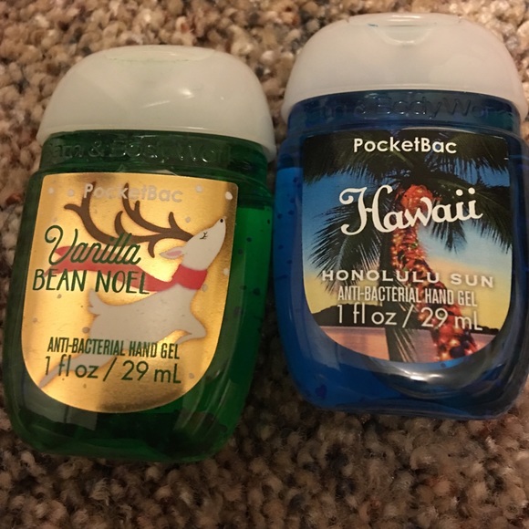 Bath & Body Works - Picture 2 of 4