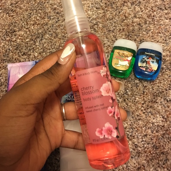 Bath & Body Works - Picture 4 of 4