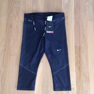 Nike Dri-Fit Running Leggings