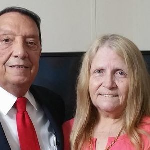 Meet your Posher, Doris