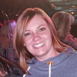 Meet your Posher, Tammy