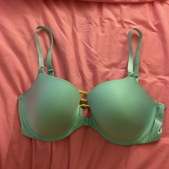 Victoria's Secret Front Clasp Bra