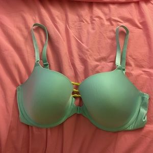 Victoria's Secret Front Clasp Bra