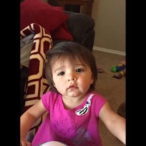 Meet your Posher, Cathy