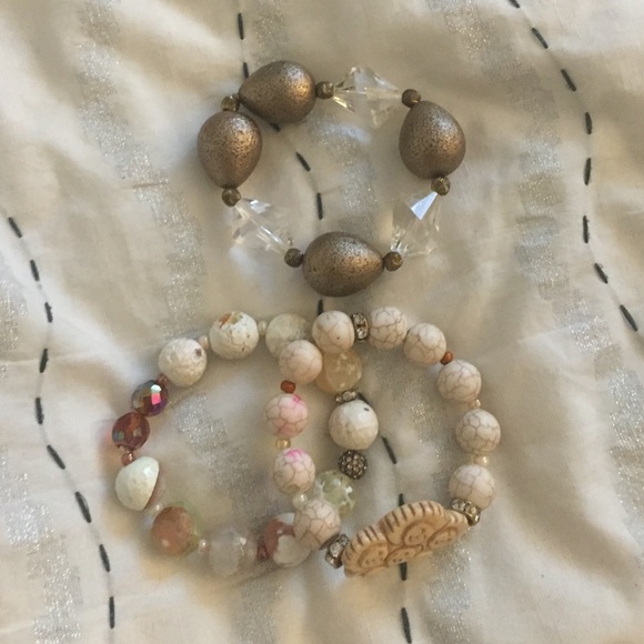 Bracelet Bundle - image 1