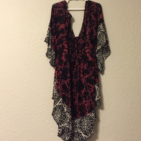 Free People - Off The Shoulder Blouse