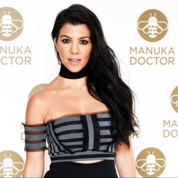 ❤️🆕Wide Black velvet choker❤️Brand new - Picture 3 of 8