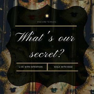 Meet your Posher, Ellen