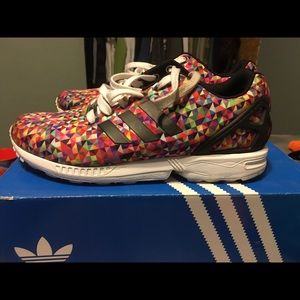 Sz 7 zx flux