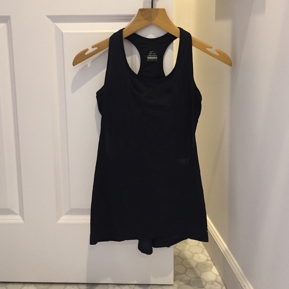 Nike Sports Top