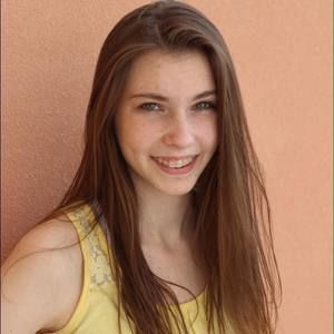 Meet your Posher, Lexi ann