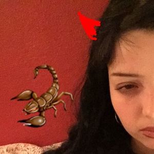 Meet your Posher, Valentina