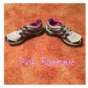 ✨Salomon Women's XR Mission Shoes