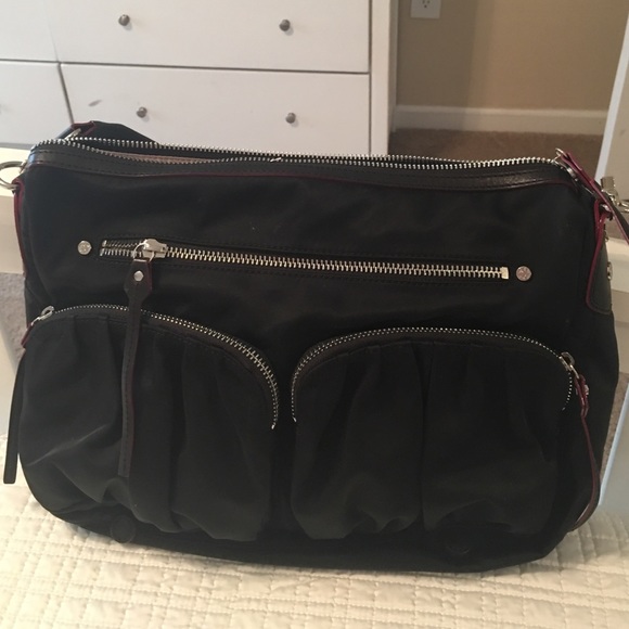 Mz Wallace new purse