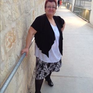 Meet your Posher, Beverly