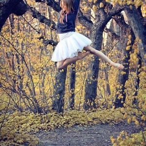 Meet your Posher, Raya