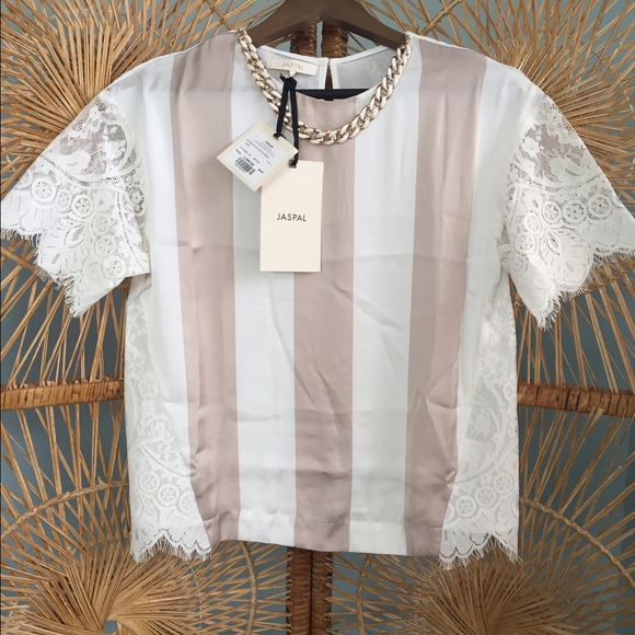 **sold**Jaspal, size M