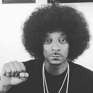 Meet your Posher, Derrick