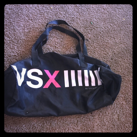Vs gym bag