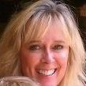 Meet your Posher, Bernadette