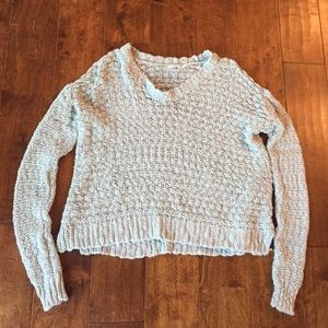 Kimchi Blue Comfy Sweater
