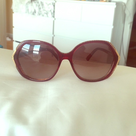 NEW PRICE! Fendi Havana Sunglasses - FS5211