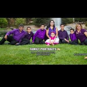 Meet your Posher, Rosy