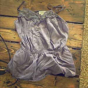 Pac Sun size small tank top