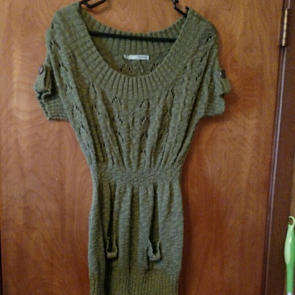 Maurice's top