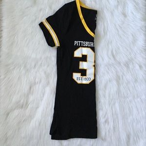 1 NFL Pittsburgh Steelers T-shirt