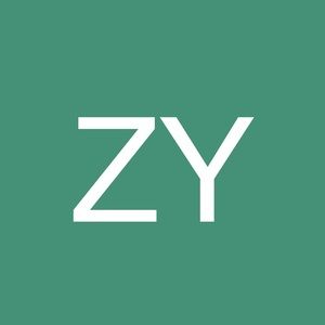 Meet your Posher, Zachary