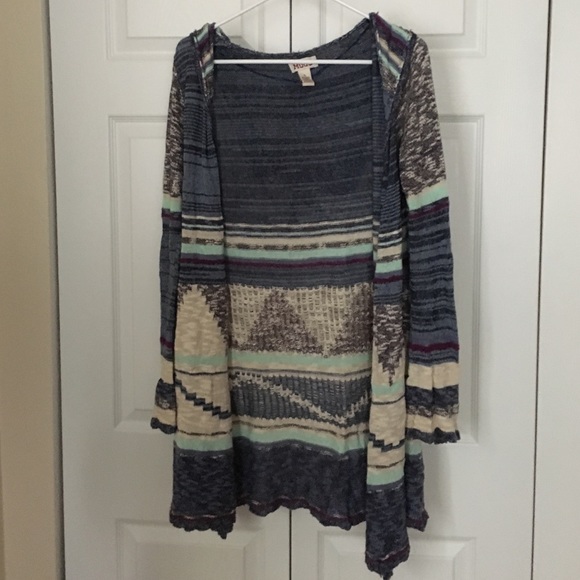 Cardigan