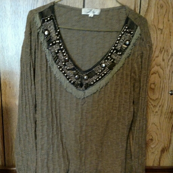 Nwot beautiful top