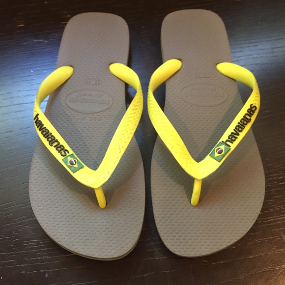 Havaianas Shoes - Havaianas Flip Flops