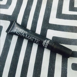 Final price! ⭐️ Smashbox Insta Matte ⭐️